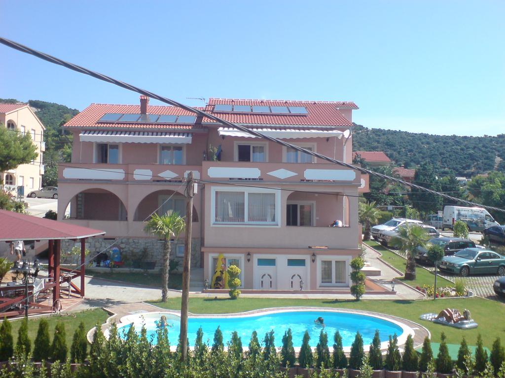 Apartments Stengl Barbat na Rabu Exterior photo