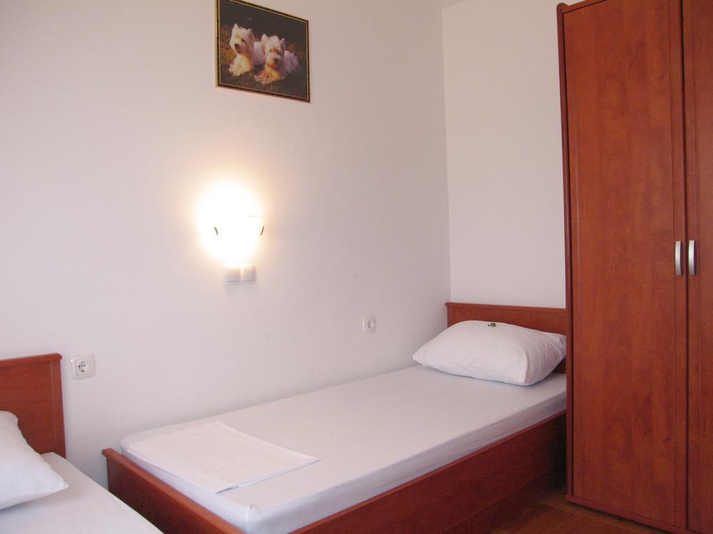 Apartments Stengl Barbat na Rabu Exterior photo
