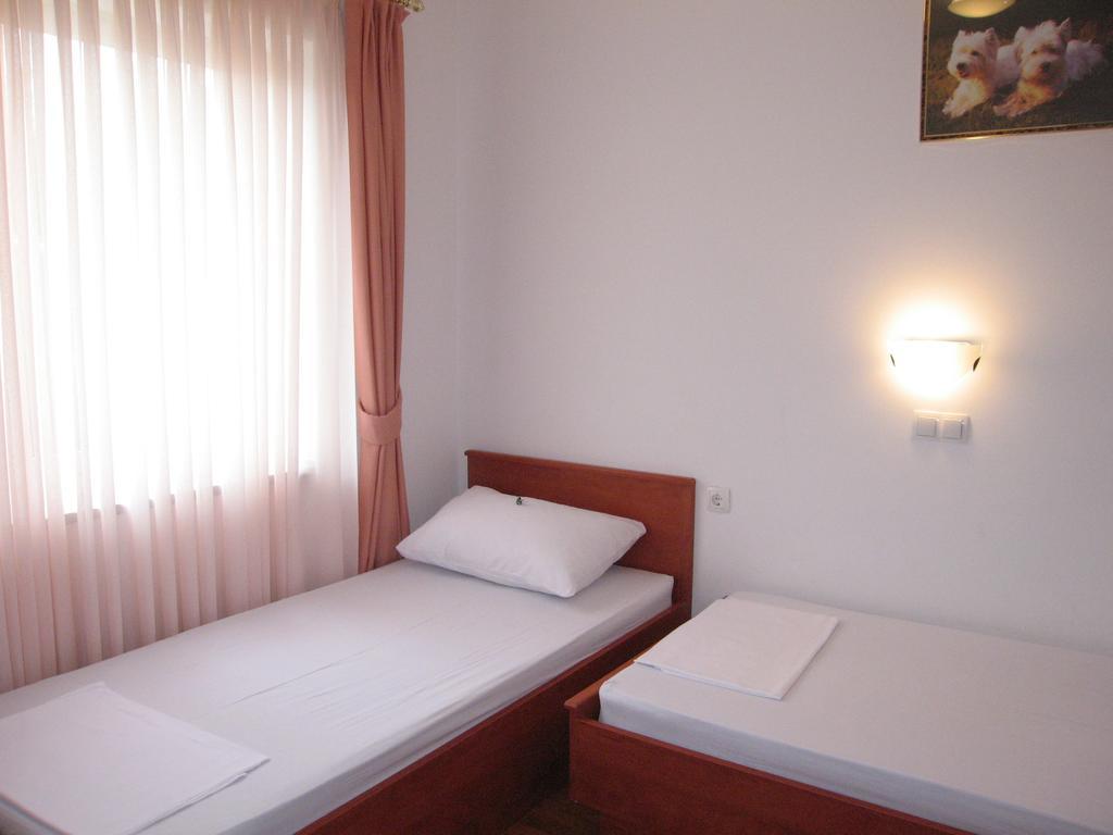 Apartments Stengl Barbat na Rabu Exterior photo