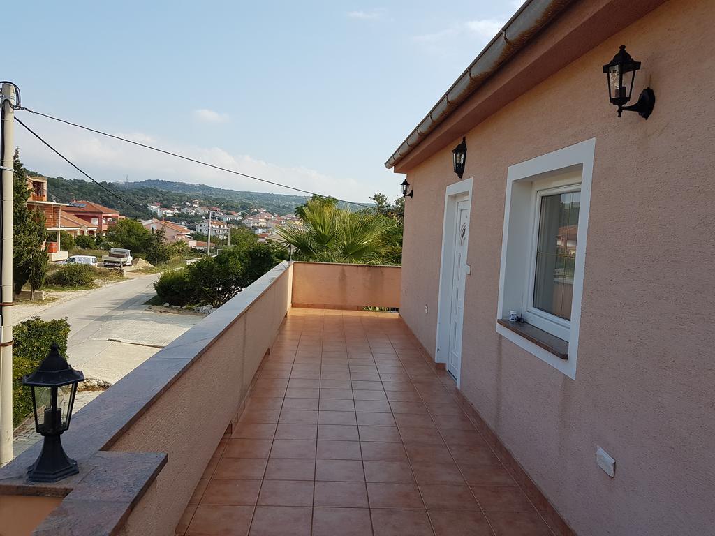 Apartments Stengl Barbat na Rabu Exterior photo