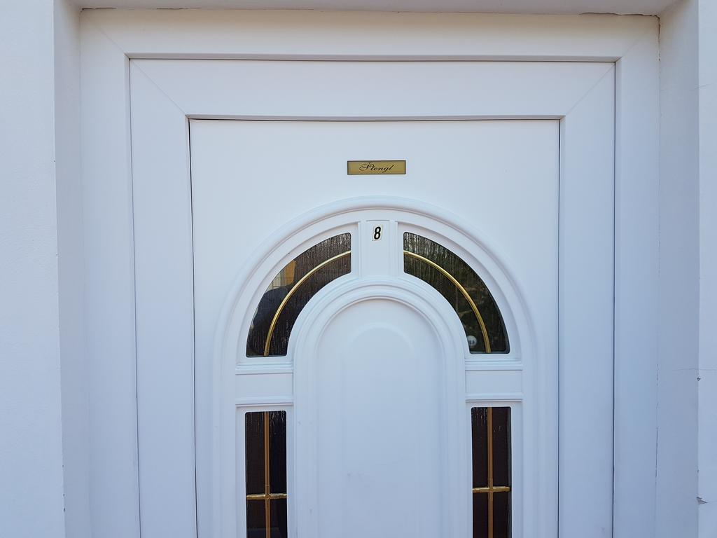 Apartments Stengl Barbat na Rabu Exterior photo